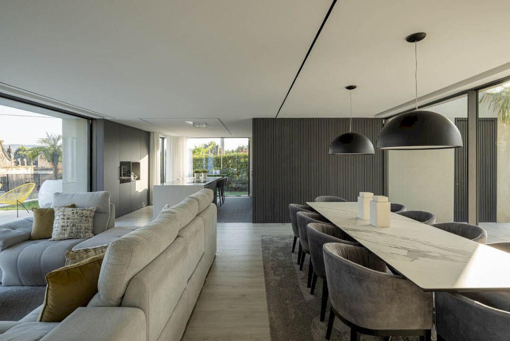 HC House in Portugal by Inception Architects Studio 4 HC House in Portugal by Inception Architects Studio 13