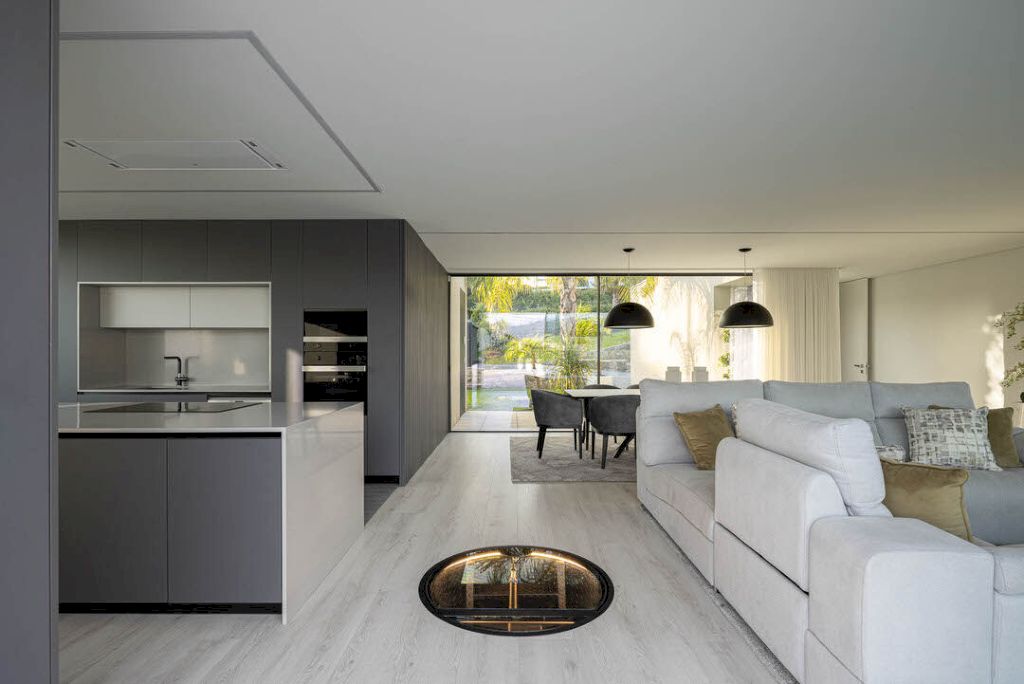 HC House in Portugal by Inception Architects Studio 5 HC House in Portugal by Inception Architects Studio