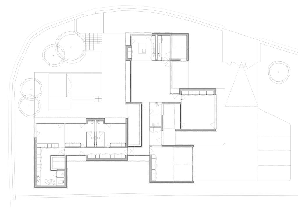 HC House in Portugal by Inception Architects Studio 16 HC House in Portugal by Inception Architects Studio