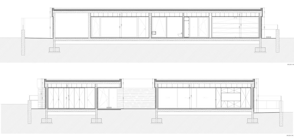 HC House in Portugal by Inception Architects Studio 15 HC House in Portugal by Inception Architects Studio