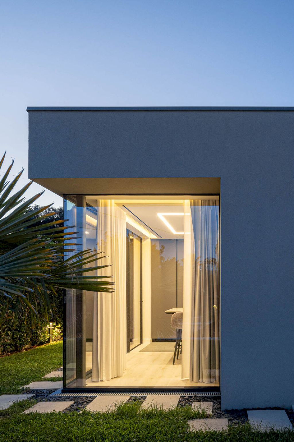 HC House in Portugal by Inception Architects Studio 6 HC House in Portugal by Inception Architects Studio