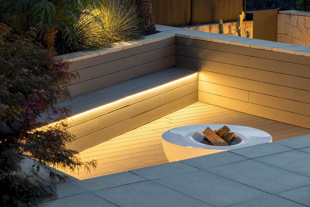 HC House in Portugal by Inception Architects Studio 7 HC House in Portugal by Inception Architects Studio 4