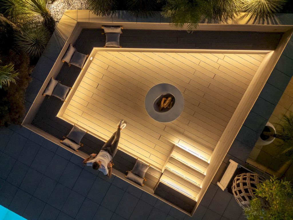 HC House in Portugal by Inception Architects Studio 8 HC House in Portugal by Inception Architects Studio 5