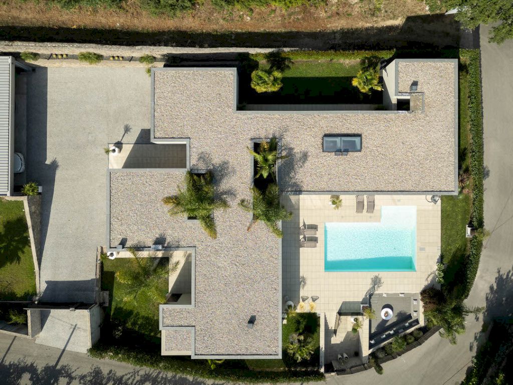 HC House in Portugal by Inception Architects Studio 3 HC House in Portugal by Inception Architects Studio