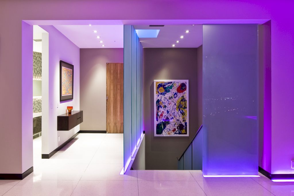 Harold Way modern home by Whipple Russell Architects 12