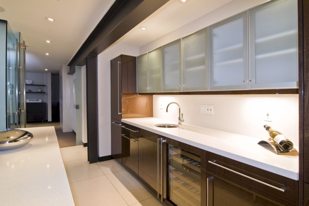 Harold Way modern home by Whipple Russell Architects 21