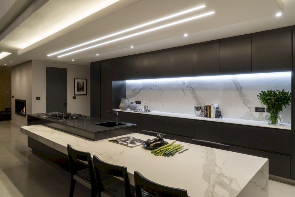 House ASN in South Africa by Nico van der Meulen Architects 10
