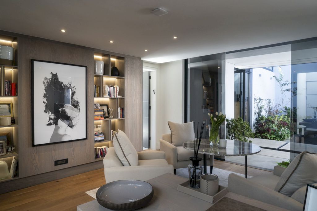 House ASN in South Africa by Nico van der Meulen Architects 14