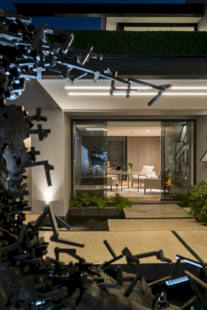 House ASN in South Africa by Nico van der Meulen Architects 15