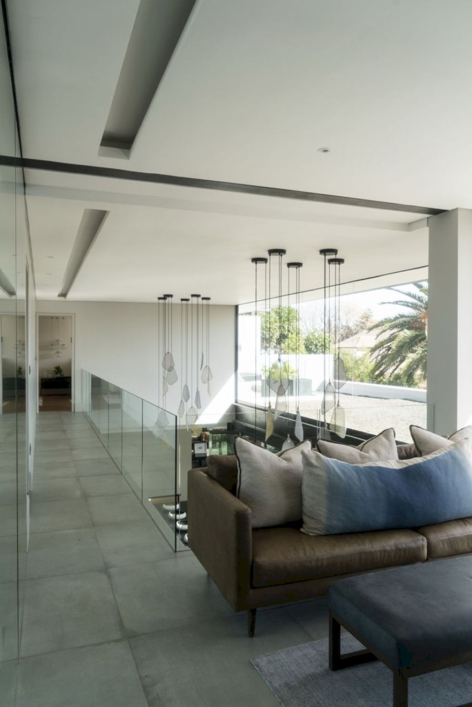House ASN in South Africa by Nico van der Meulen Architects 16