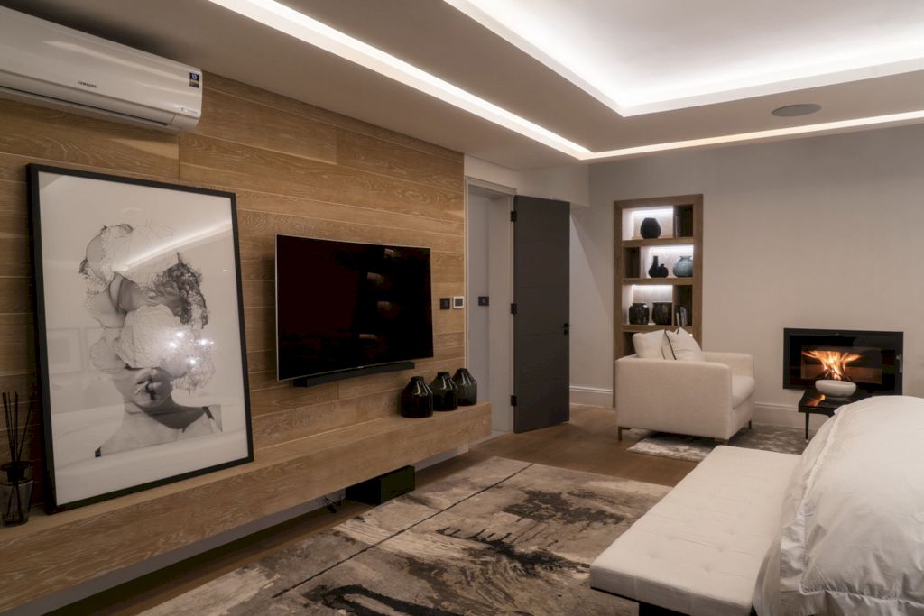 House ASN in South Africa by Nico van der Meulen Architects 18