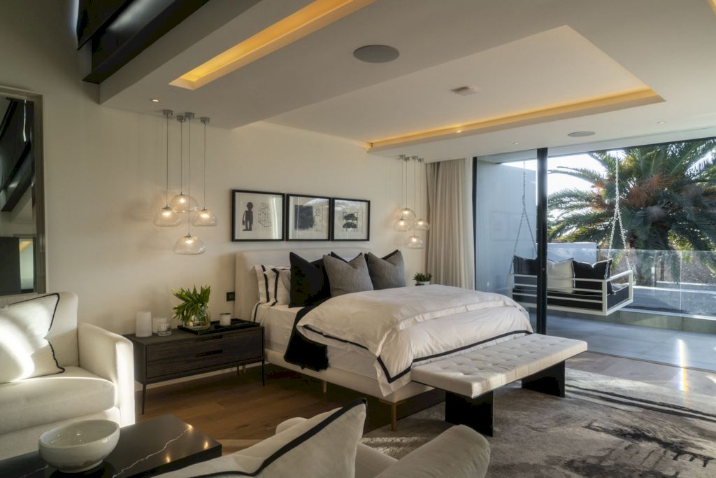 House ASN in South Africa by Nico van der Meulen Architects 19