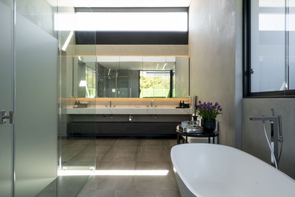 House ASN in South Africa by Nico van der Meulen Architects 21