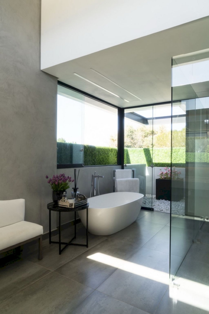 House ASN in South Africa by Nico van der Meulen Architects 22