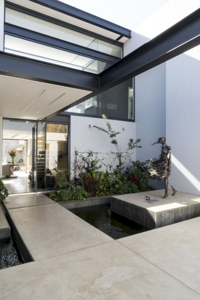 House ASN in South Africa by Nico van der Meulen Architects 3
