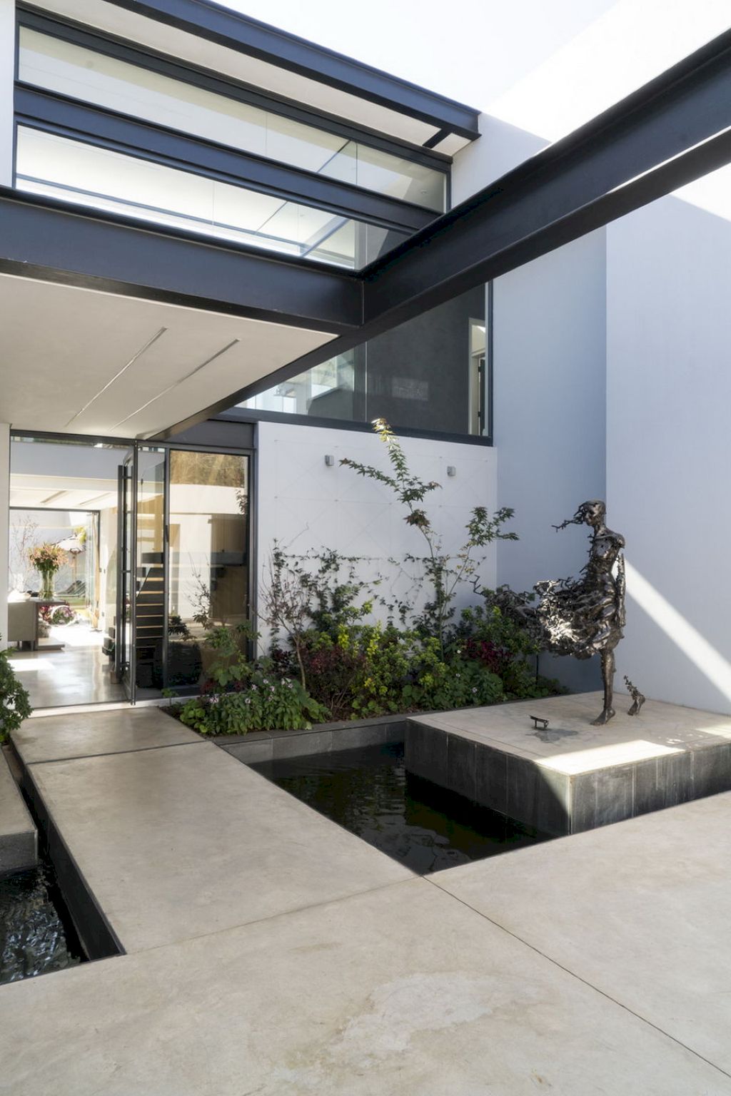 House ASN in South Africa by Nico van der Meulen Architects 3