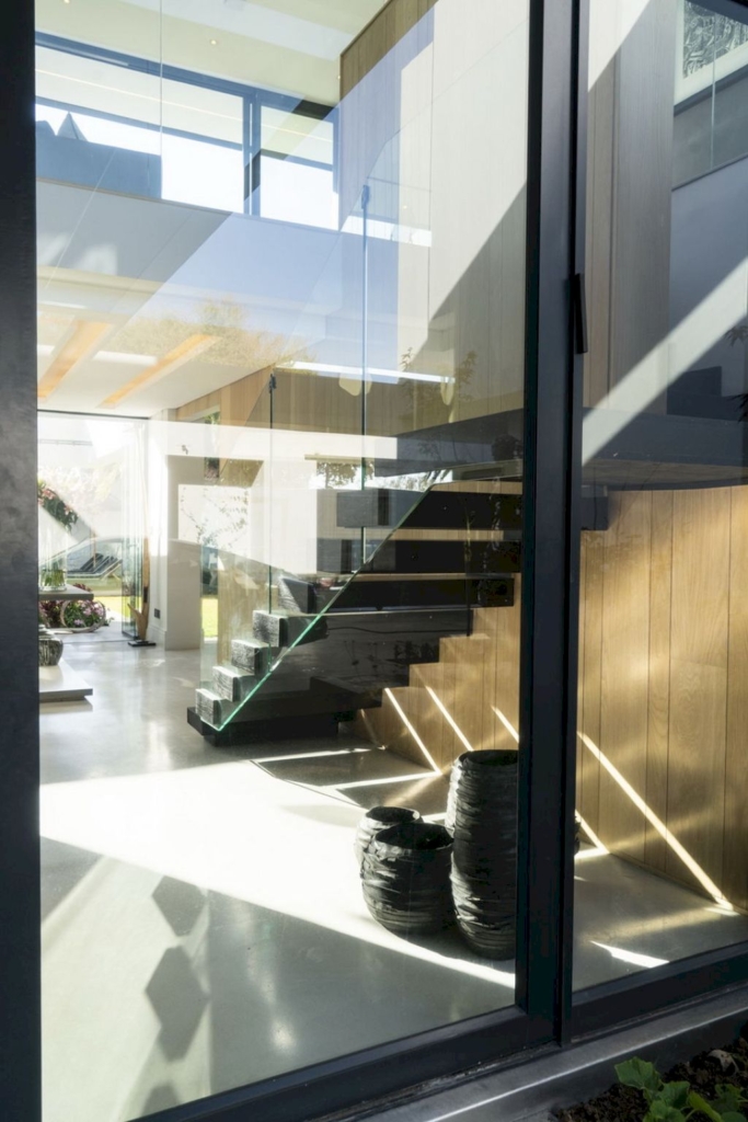 House ASN in South Africa by Nico van der Meulen Architects 4