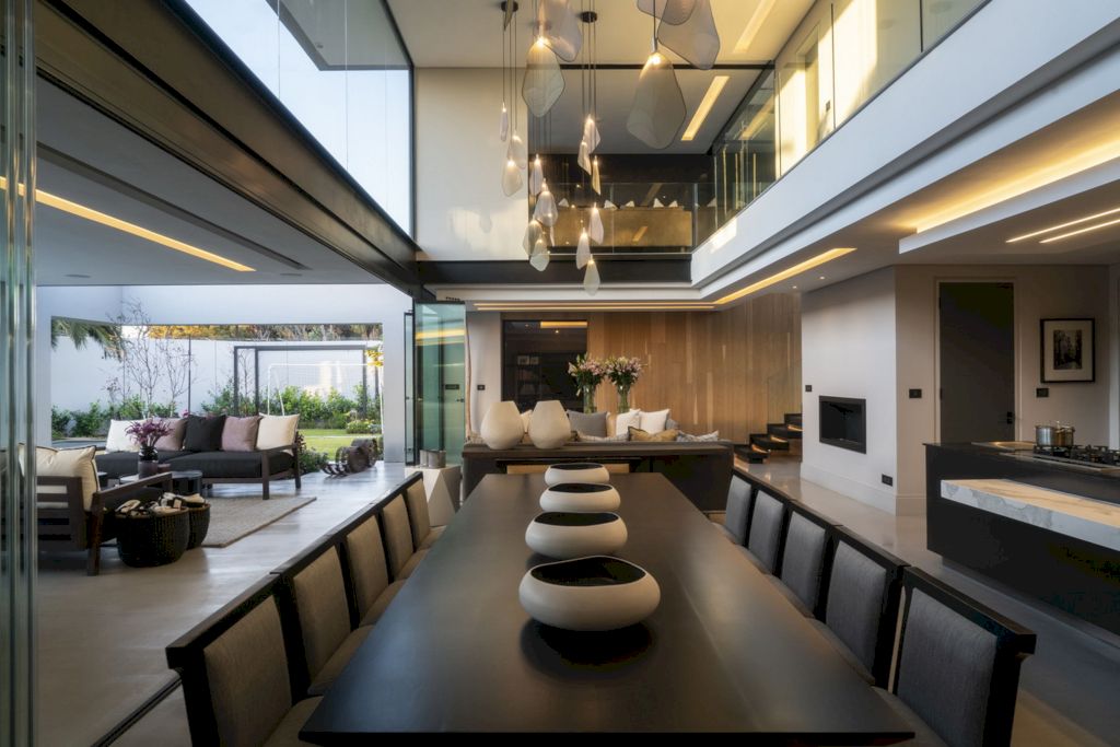 House ASN in South Africa by Nico van der Meulen Architects 6