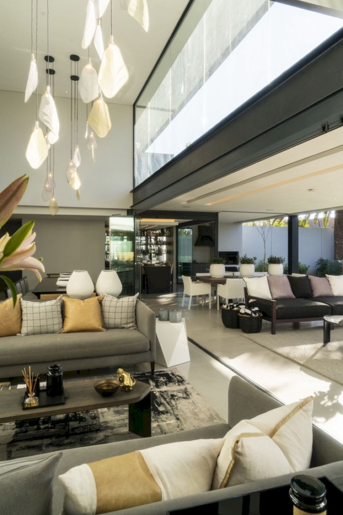 House ASN in South Africa by Nico van der Meulen Architects 7