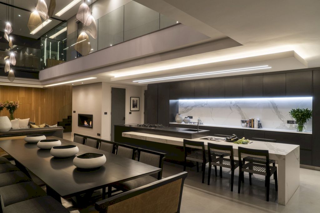 House ASN in South Africa by Nico van der Meulen Architects 8