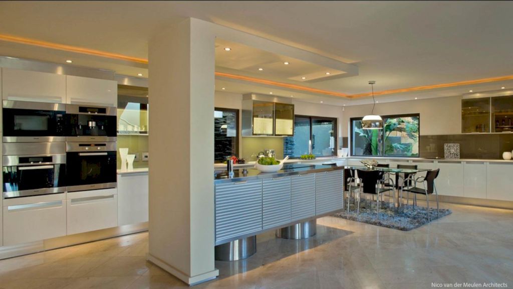House TAT a masterpiece by Nico van der Meulen Architects 10