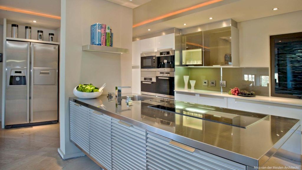 House TAT a masterpiece by Nico van der Meulen Architects 11