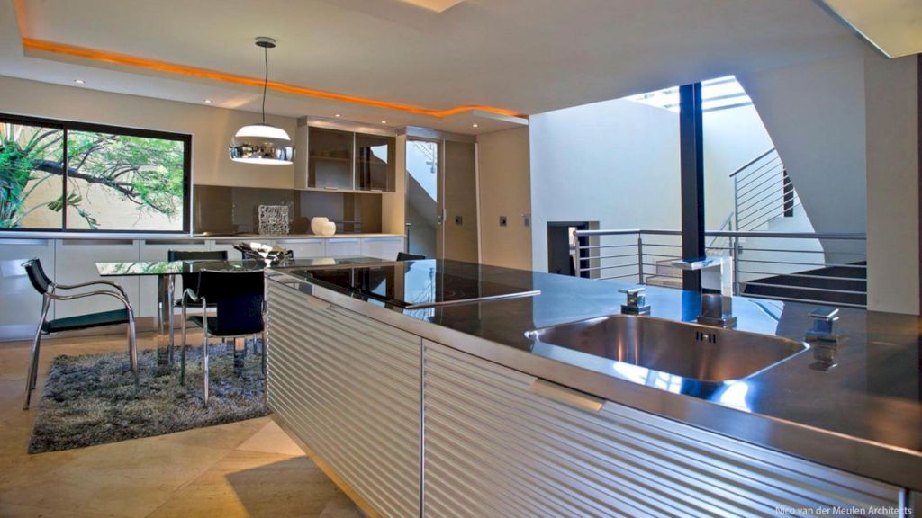 House TAT a masterpiece by Nico van der Meulen Architects 12