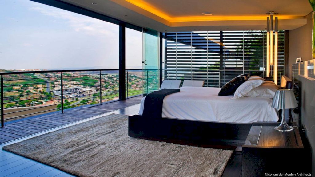 House TAT a masterpiece by Nico van der Meulen Architects 13