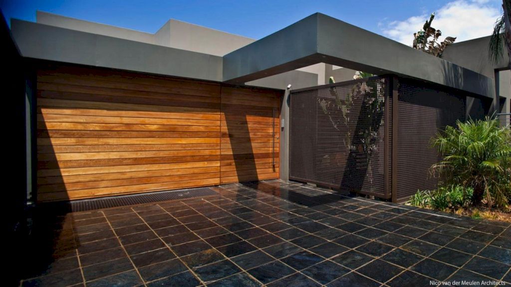 House TAT a masterpiece by Nico van der Meulen Architects 3