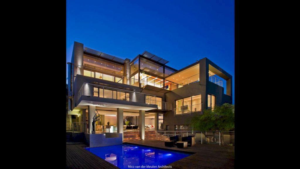 House TAT a masterpiece by Nico van der Meulen Architects 4