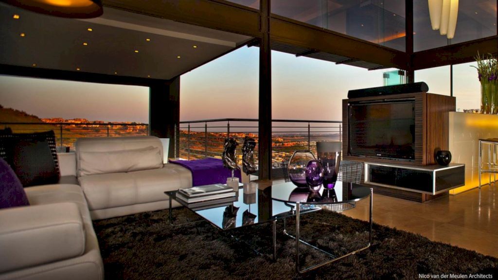 House TAT a masterpiece by Nico van der Meulen Architects 7