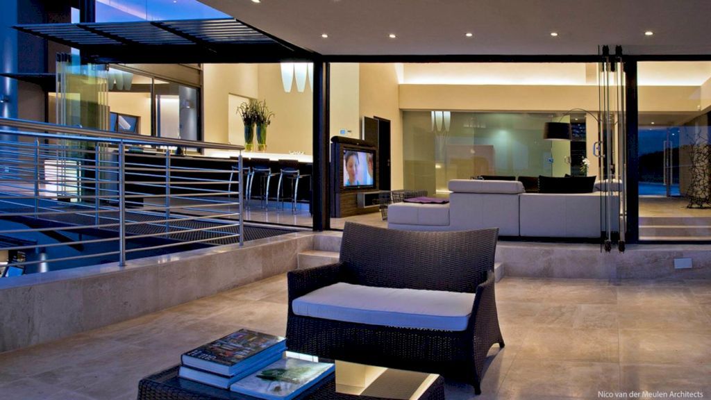 House TAT a masterpiece by Nico van der Meulen Architects 8