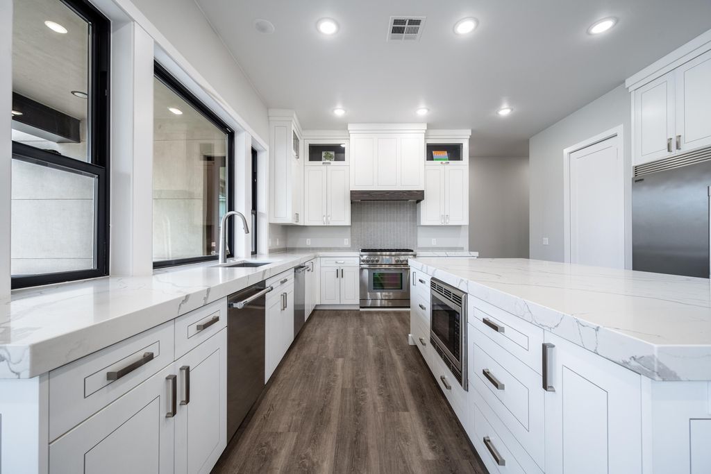 Incredible Modern Luxury Estate in Utah Asking 2195000 11