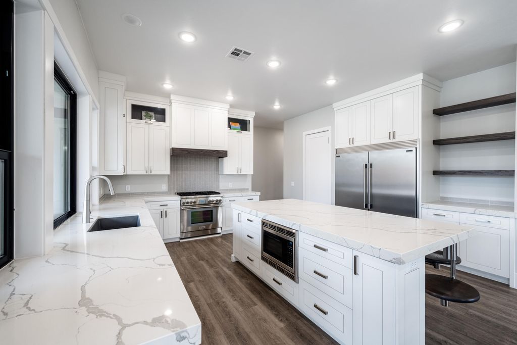 Incredible Modern Luxury Estate in Utah Asking 2195000 12