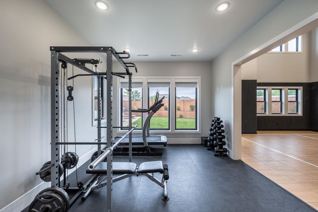 Incredible Modern Luxury Estate in Utah Asking 2195000 21