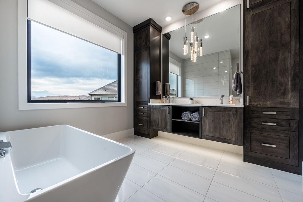 Incredible Modern Luxury Estate in Utah Asking 2195000 25
