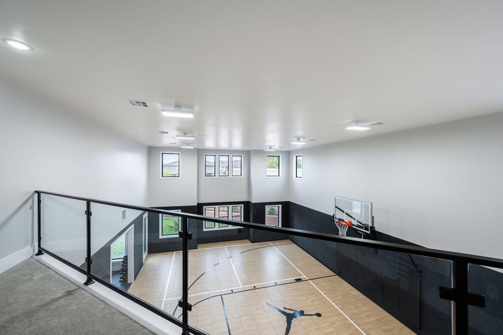 Incredible Modern Luxury Estate in Utah Asking 2195000 26