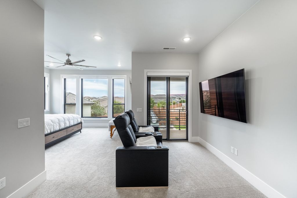 Incredible Modern Luxury Estate in Utah Asking 2195000 28