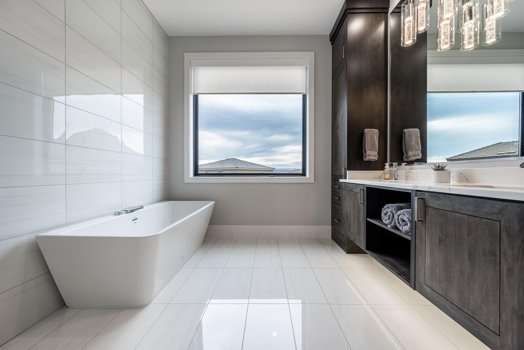 Incredible Modern Luxury Estate in Utah Asking 2195000 30