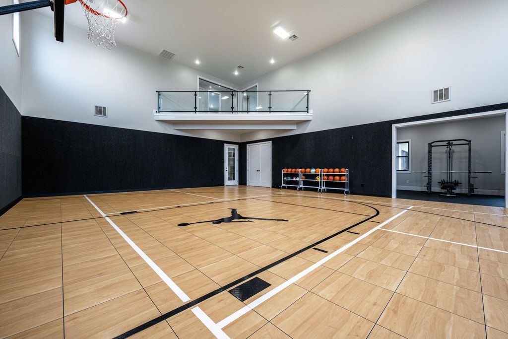 Incredible Modern Luxury Estate in Utah Asking 2195000 4