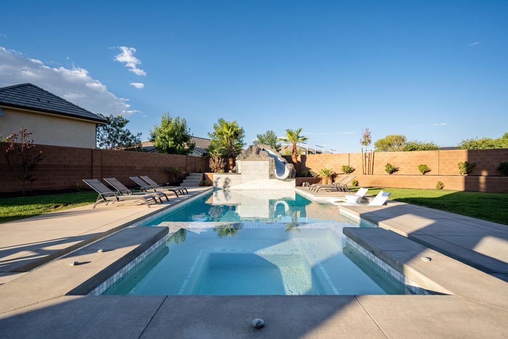 Incredible Modern Luxury Estate in Utah Asking 2195000 41