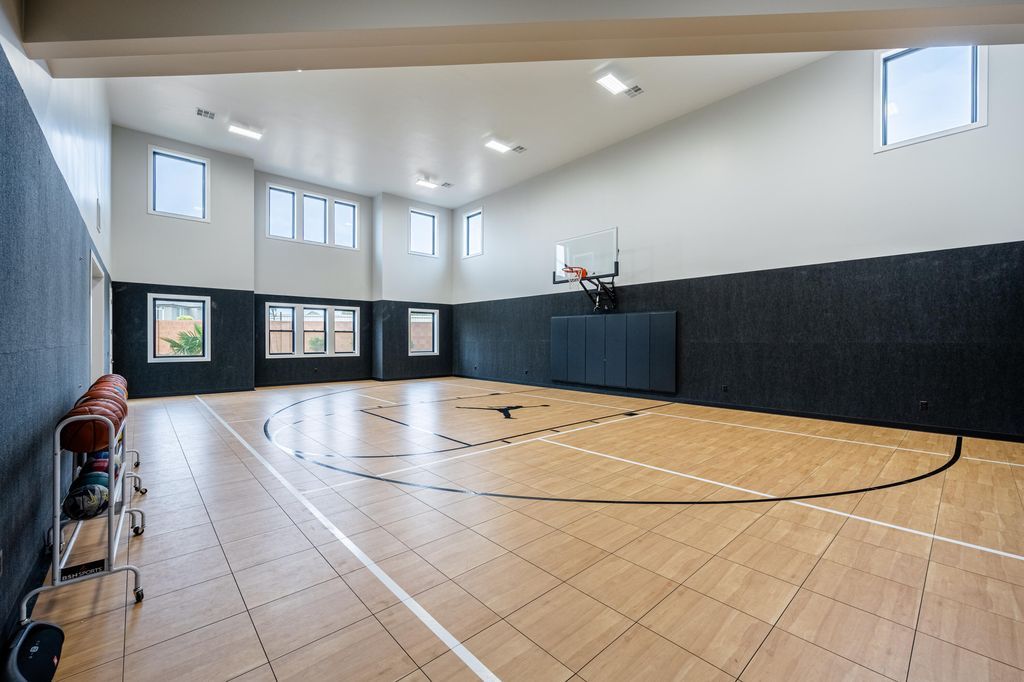 Incredible Modern Luxury Estate in Utah Asking 2195000 5