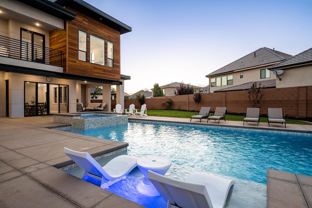 Incredible Modern Luxury Estate in Utah Asking 2195000 52