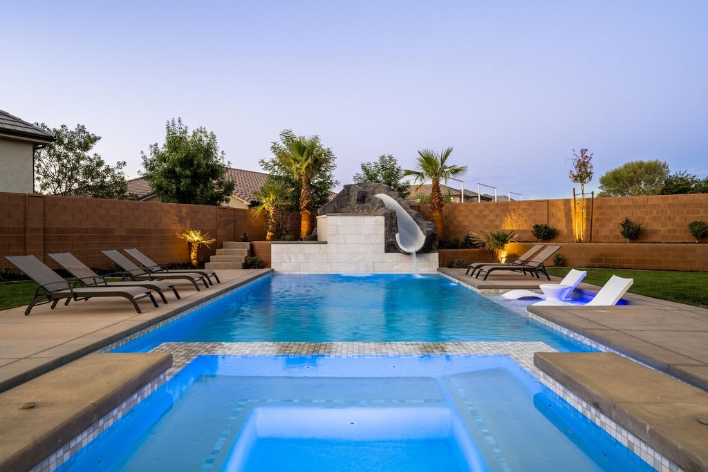 Incredible Modern Luxury Estate in Utah Asking 2195000 58