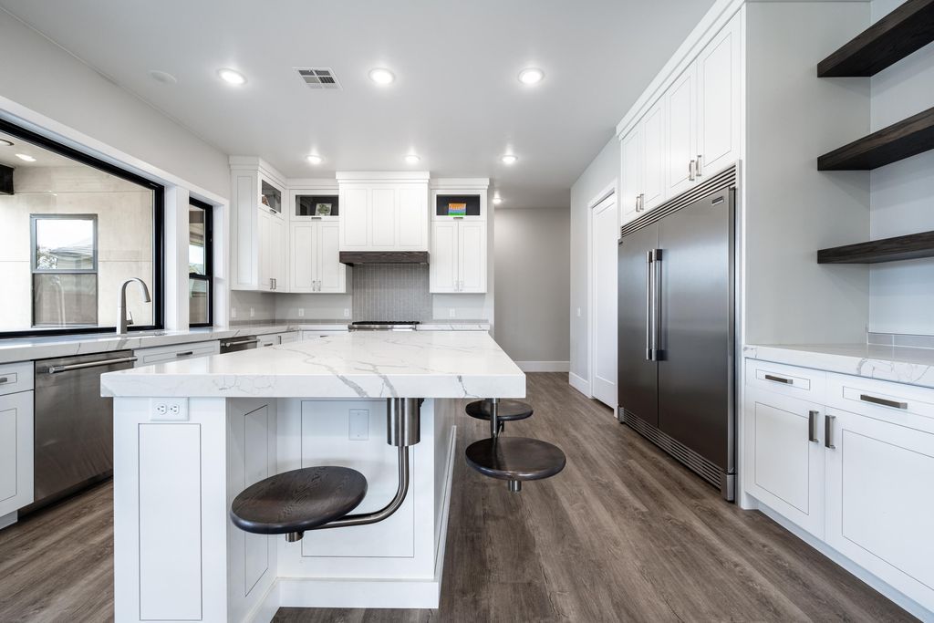 Incredible Modern Luxury Estate in Utah Asking 2195000 7