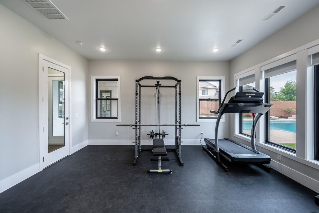 Incredible Modern Luxury Estate in Utah Asking 2195000 8