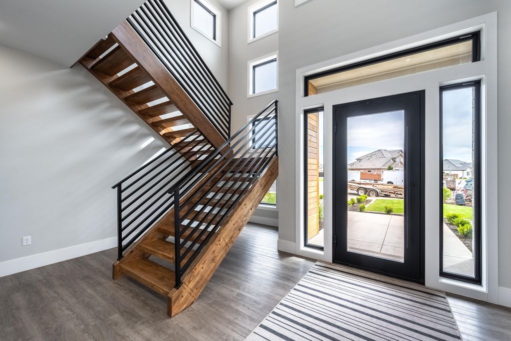 Incredible Modern Luxury Estate in Utah Asking 2195000 9