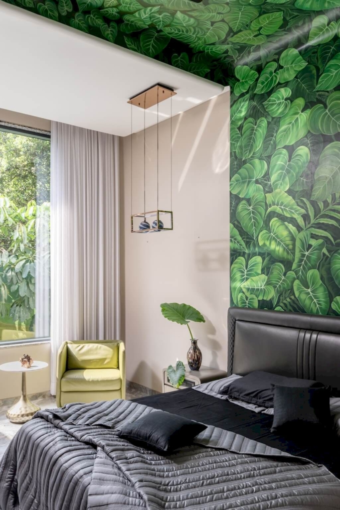 Liquescent House in India by Shaili Banker Architects 9