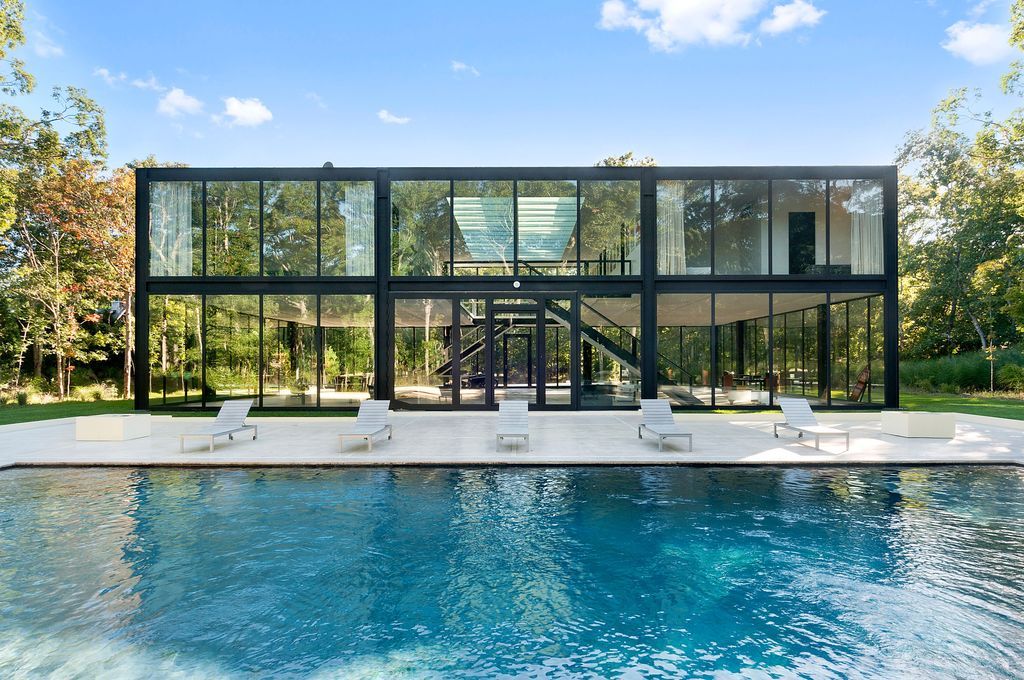 Modern Masterpiece Unmatched Luxury and Style in New York – Asking 5999000 1