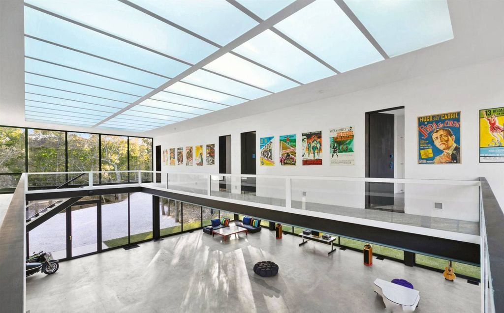Modern Masterpiece Unmatched Luxury and Style in New York – Asking 5999000 11